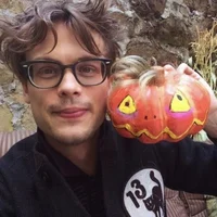 Spencer Reid