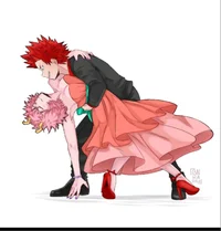 Mina n Kirishima 