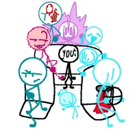 The Chaotic Roadtrip