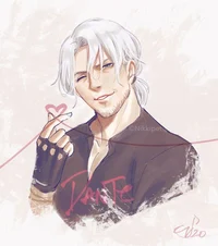 Dante Sparda 