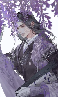 Jiang Cheng