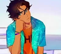 Percy Jackson