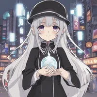 Transparent World RP