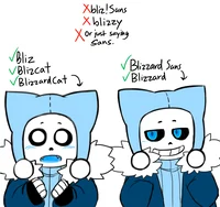 Blizzard Sans