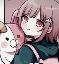 Chiaki nanami -1-