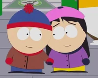 Stan and Wendy