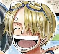 Sanji