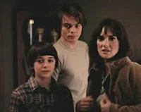 Byers family S3
