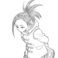 Momo Yaoyorozu