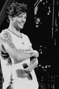 Louis Tomlinson
