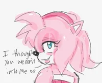 Amy rose