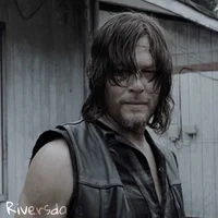 Daryl Dixon 