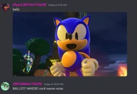 MHA - SHOCK 2 BIYACH