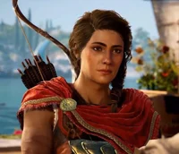 Kassandra