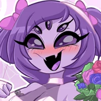 Muffet -Wife-