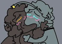 Sebastian And Clancy