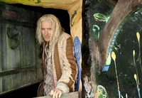 Xenophilius Lovegood