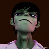 Murdoc 