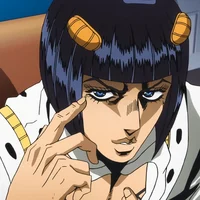 Bucciarati Bruno