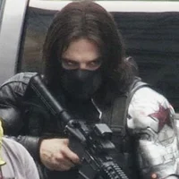 Winter soldier 
