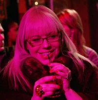 Penelope Garcia