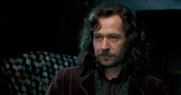Sirius Black
