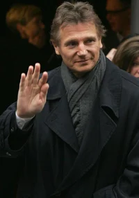 Liam Neeson