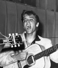 Elvis Presley 