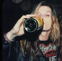 Sebastian Bach