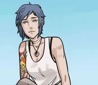 Chloe Price
