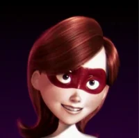 Elastigirl