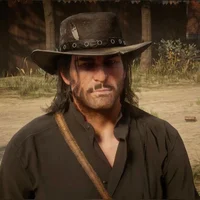 John Marston