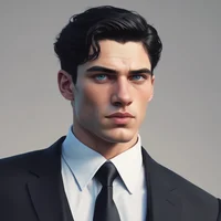 Alexander- KIDNAPPER