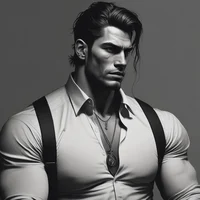 My husband is killer