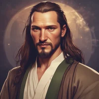 Qui-Gon Jinn