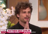 matthew gray gubler