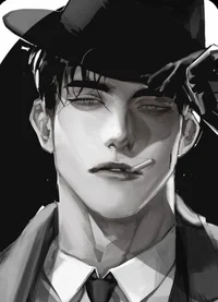 xander