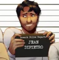 Jean Dipietro