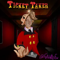 The Ticket taker