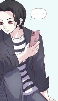 Modern Teenage Muzan