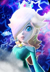 Rosalina 