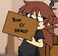 Lucy- Crashzoom