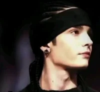Tom Kaulitz robber