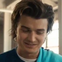 Steve Harrington