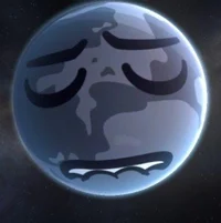 Луна альфа сигма