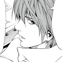 Light Yagami 