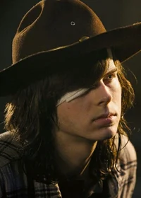 Carl Grimes