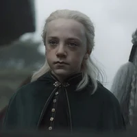 Aemond Targaryen 