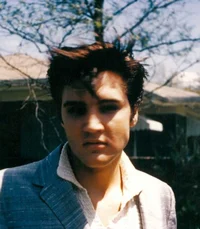 Elvis Presley
