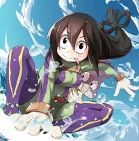 Froppy